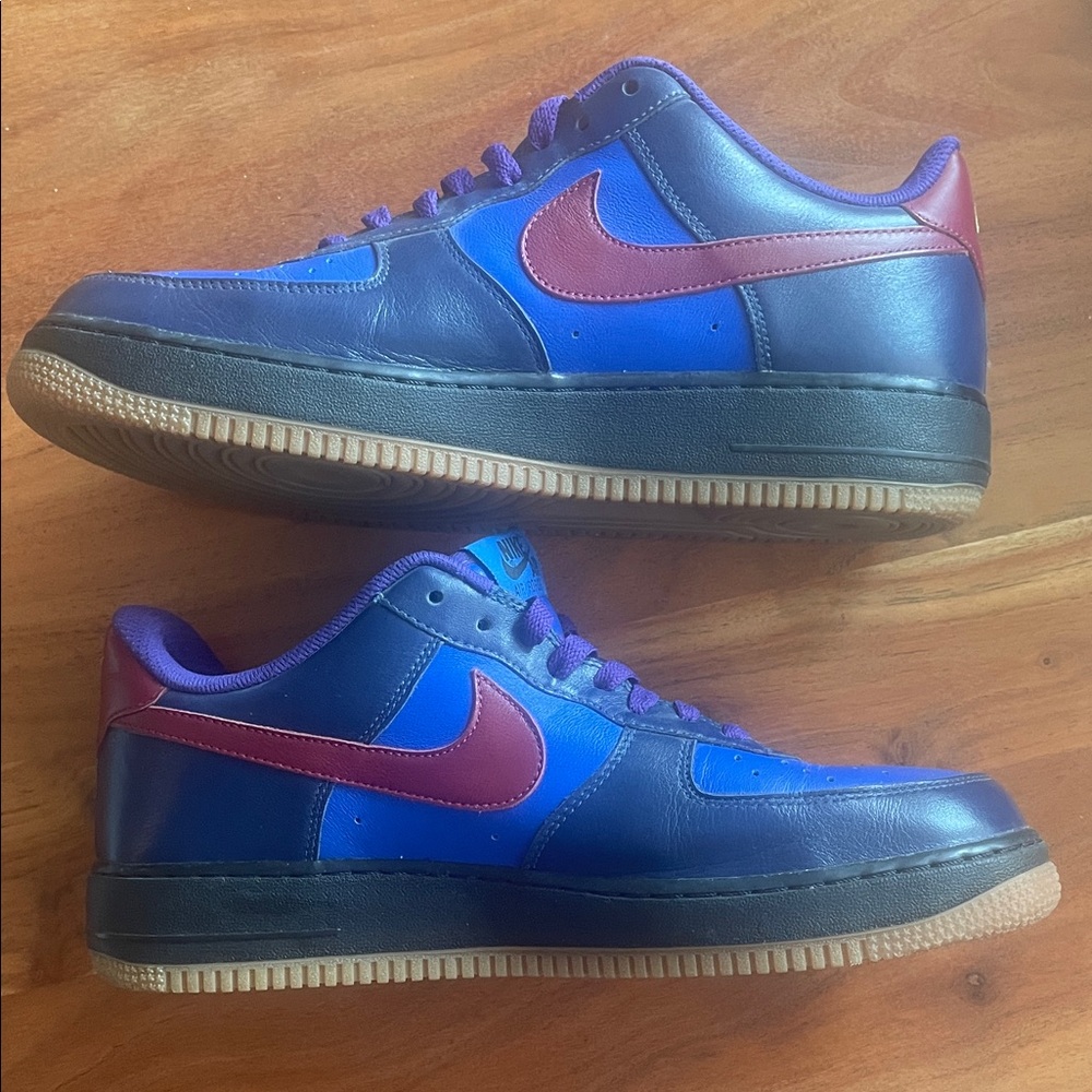 Nike Air Force 1 Low - ID Custom